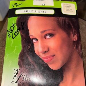 Liberts Adult Tights